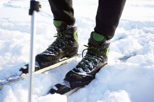 Annual Mt. Peter ski swap and sale scheduled Oct. 20-21 Annual Mt. Peter ski swap and sale scheduled Oct. 20-21
