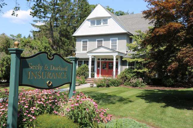 In 1980 Seely &amp; Durland moved to its current location, an historic Victorian home on 13 Oakland Ave. in the Village of Warwick.