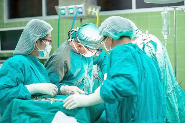 Concern about doctors’ liability costs Concern about doctors’ liability costs