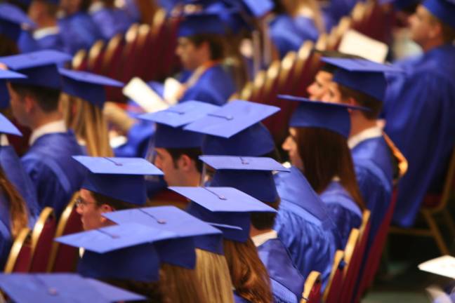 College Success 101: 15 habits to put you ahead of the pack College Success 101: 15 habits to put you ahead of the pack