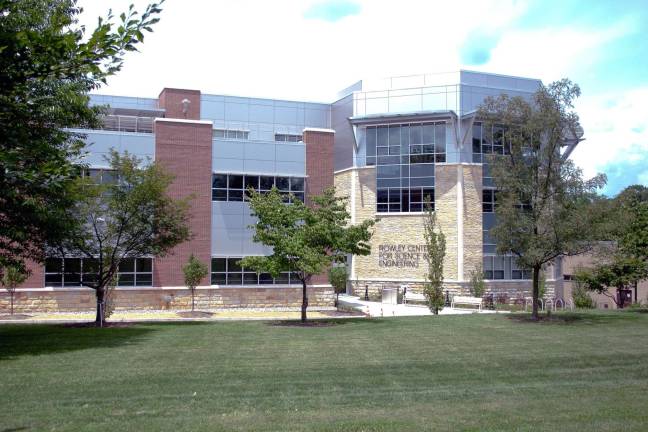 SUNY plans admissions open house The Rowley Center (Photo provided)