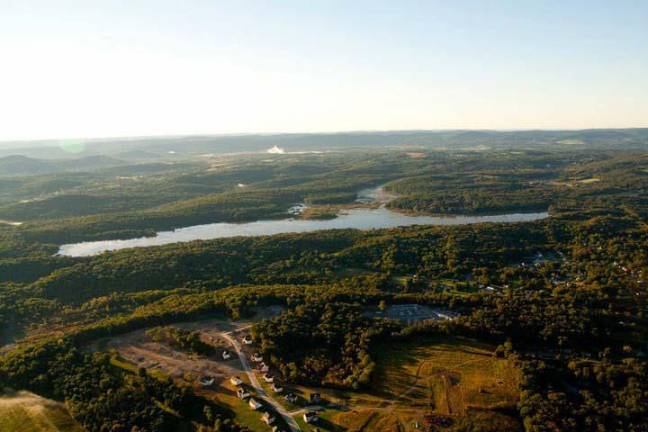 Warwick. Winning an uphill battle: The fight to save Glenmere’s wild lands On May 8 at Albert Wisner Public Library in Warwick, join ecologist Jay Westerveld, co-founder of the Glenmere Conservation Coalition, for a discussion of the Glenmere reservoir, wetlands and woodlands and the long, uphill battle to save the Hudson valley’s most biodiverse habitat from a multitude of different threats. Photo by Todd Vogel.