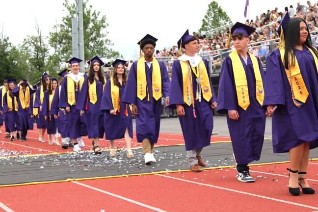 Photos. Warwick Valley High School graduation Photos. Warwick Valley High School graduation