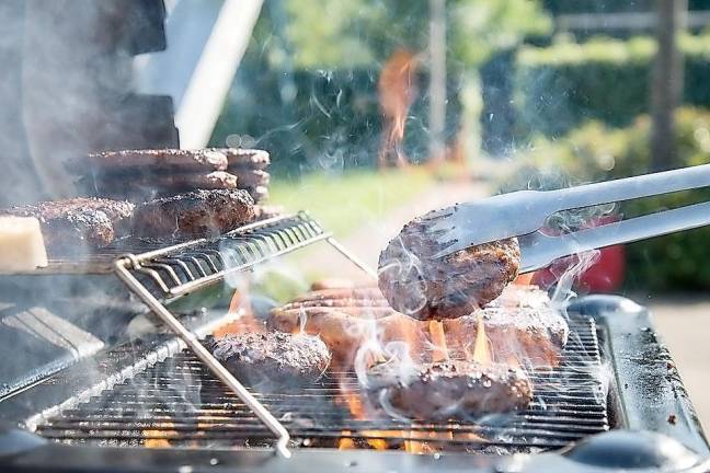 Nam Knights 29th Annual Pork Roast and Barbecue coming to Monroe Nam Knights 29th Annual Pork Roast and Barbecue coming to Monroe