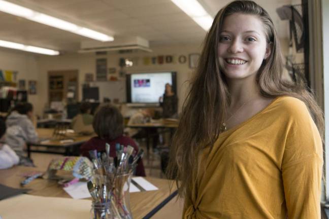 Superintendent’s Spotlight Jessica Bessler