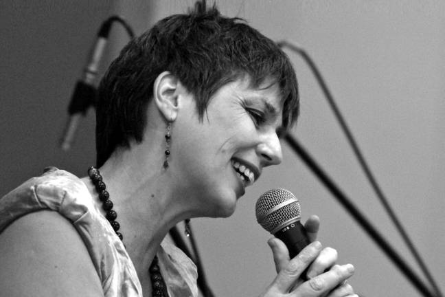 Gabriele Tranchina to hold CD release party on Feb. 4 at Warwick Center for Performing Arts Jazz vocalist Gabriele Tranchina will appear at Warwick Center for the Performing Arts on Sunday, Feb. 4, to hold a CD release party of new recording, “Of Sailing Ships and the Stars in Your Eyes.”