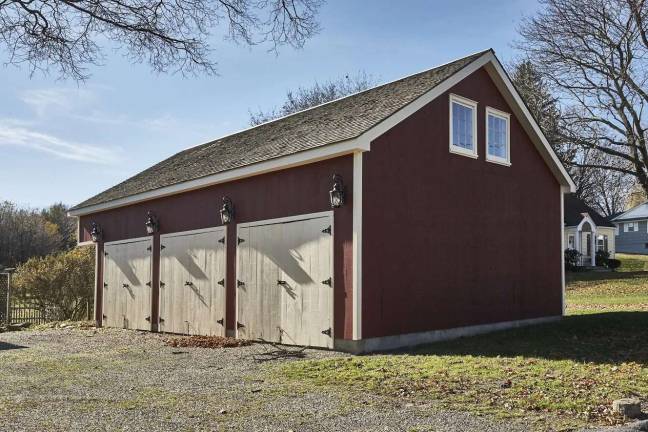 This home has stories to tell This home has stories to tell