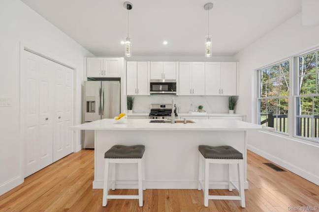 Impeccable new construction Impeccable new construction