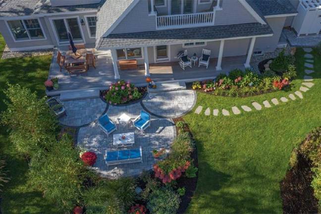Why contractors choose Athenia Mason Supply for all outdoor projects – and you should, too Why contractors choose Athenia Mason Supply for all outdoor projects – and you should, too