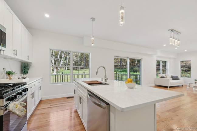 Impeccable new construction Impeccable new construction