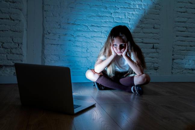 Cyberbullying Cyberbullying