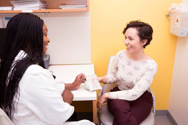 Five NY Planned Parenthood affiliates to join forces Five Planned Parenthood affiliates in New York State announced that they are taking steps toward merging into one Planned Parenthood entity called Planned Parenthood of Greater New York. Planned Parenthood Mid-Hudson Valley Facebook photo