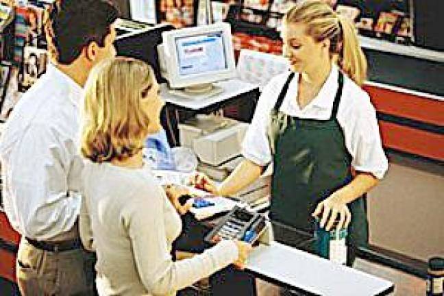 Comptroller: Local sales tax collections stronger Comptroller: Local sales tax collections stronger