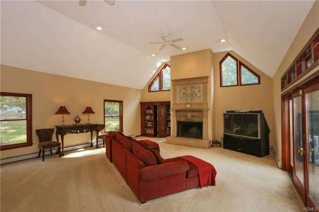 This lovely country estate will leave you breathless This lovely country estate will leave you breathless