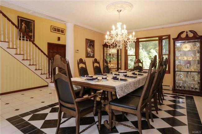This lovely country estate will leave you breathless This lovely country estate will leave you breathless