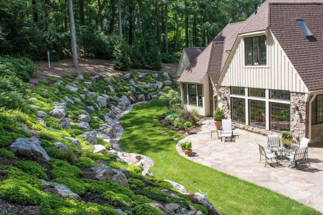 Landscaping for Unpredictable Weather Landscaping for Unpredictable Weather