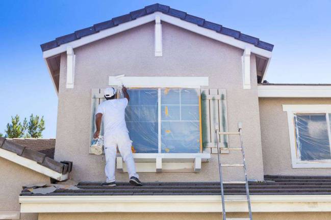 Upgrades that boost your home's value and enjoyment Upgrades that boost your home's value and enjoyment
