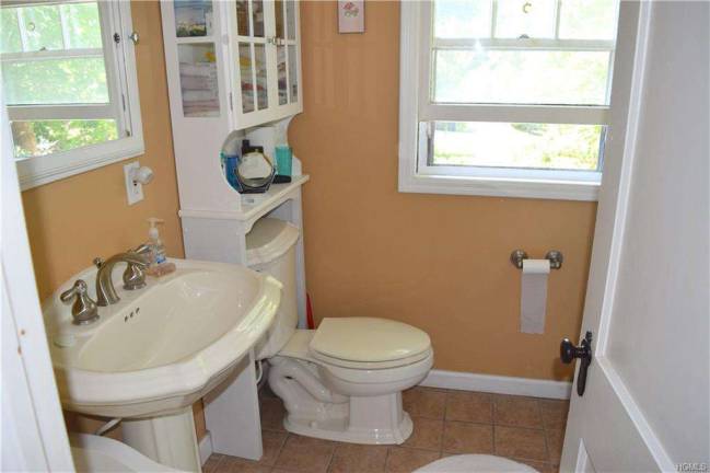 This Colonial offers village living at its best This Colonial offers village living at its best