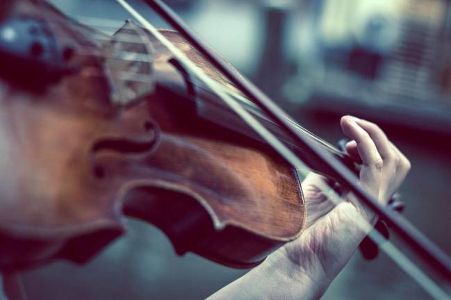 Performing Arts Foundation to host concert Performing Arts Foundation to host concert