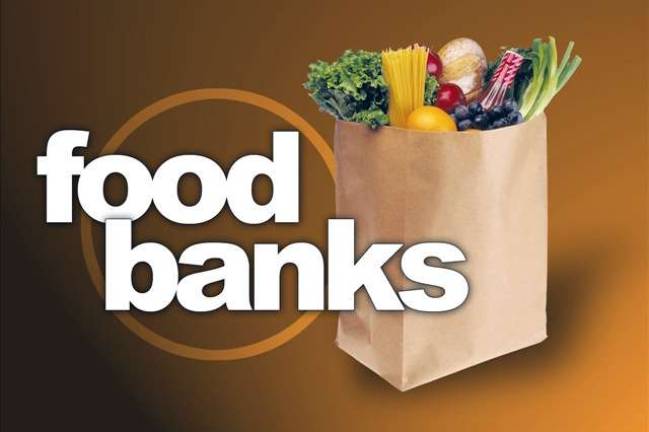 Warwick Food Pantry announces new Web site Photo illustration