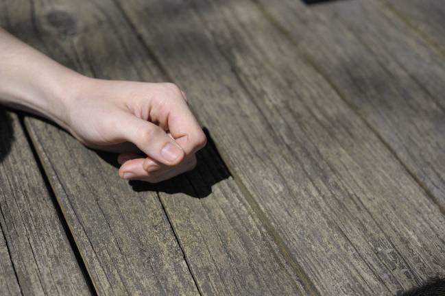 Heroin in our midst: Part 1 "Pete," an unnamed recovering addict, found heroin tied to his social and personal life.