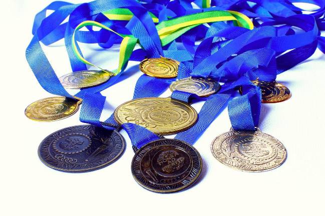 Academic honors for area athletes Academic honors for area athletes
