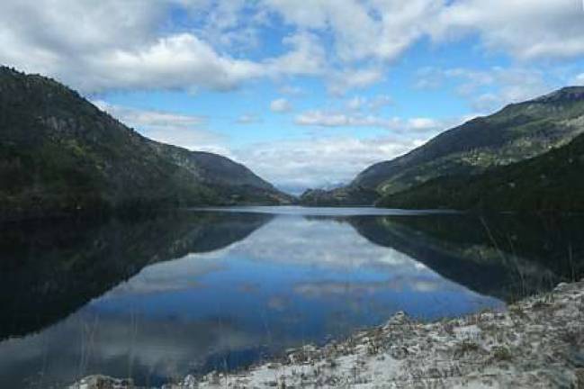 Tickets available for Land Trust benefit The Orange County Land Trust Benefit Reception and Auction will feature a 10- day trip for two to Patagonia with Earth River Adventures. Tickets are still available by calling 845 469-0951, x12 or online at www.oclt.org.
