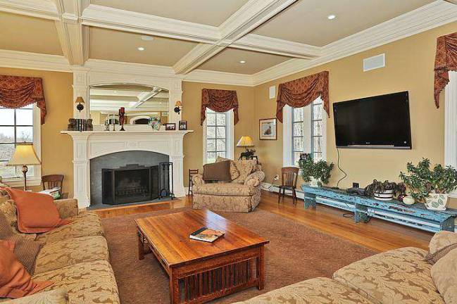 This Kings Ridge Road property is a home fit for royalty This Kings Ridge Road property is a home fit for royalty
