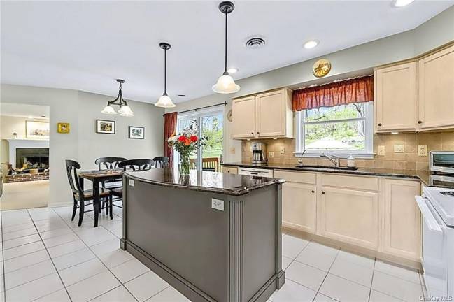 Five acres. Four bedrooms. Rocking chair front porch. Five acres. Four bedrooms. Rocking chair front porch.