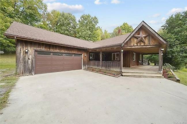 A prime property in the Hudson Valley