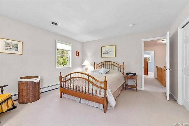 Five acres. Four bedrooms. Rocking chair front porch. Five acres. Four bedrooms. Rocking chair front porch.