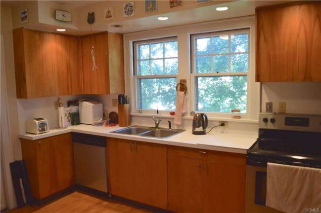 This Colonial offers village living at its best This Colonial offers village living at its best