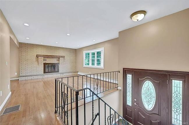 Welcome home to fabulous Welcome home to fabulous