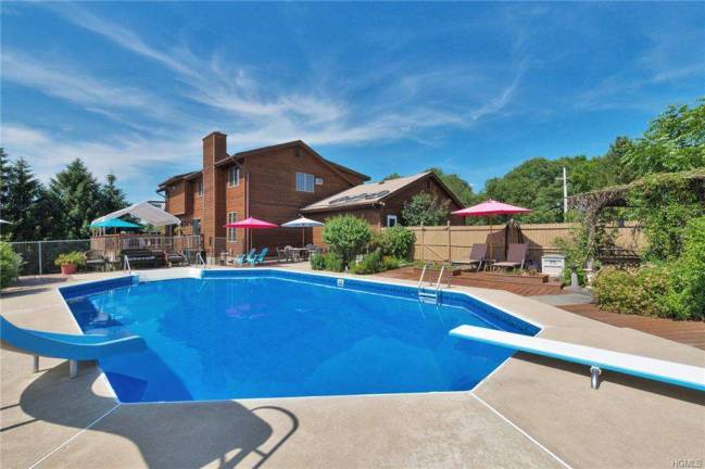 Exceptional location, exceptional home Exceptional location, exceptional home