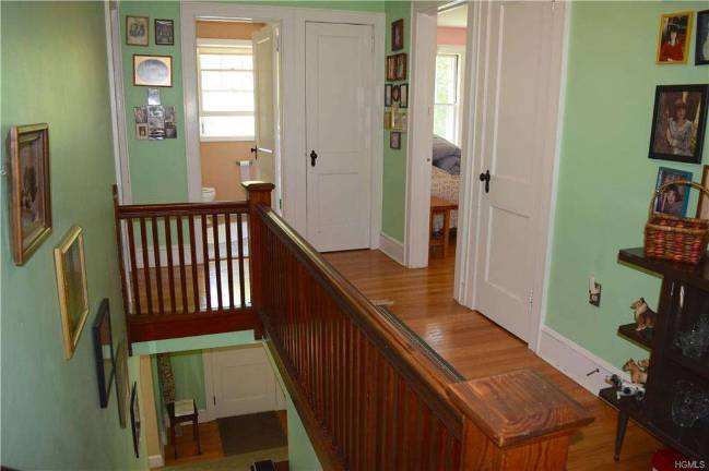 This Colonial offers village living at its best This Colonial offers village living at its best