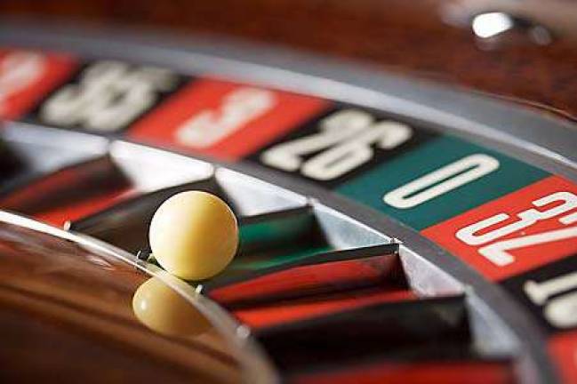 Legislators like idea of casino for Orange Photo illustration