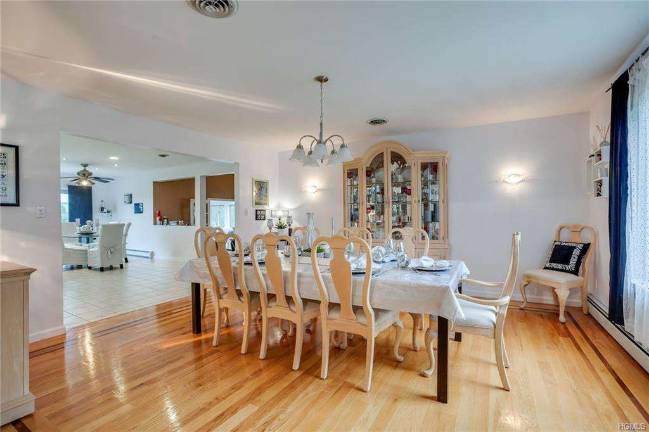 Spacious, impeccable and well-appointed Spacious, impeccable and well-appointed