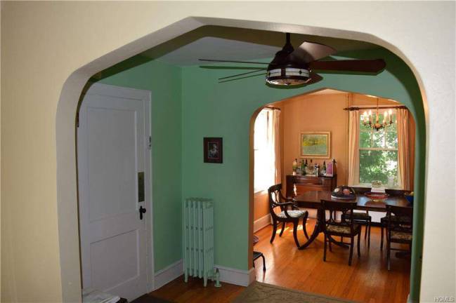 This Colonial offers village living at its best This Colonial offers village living at its best
