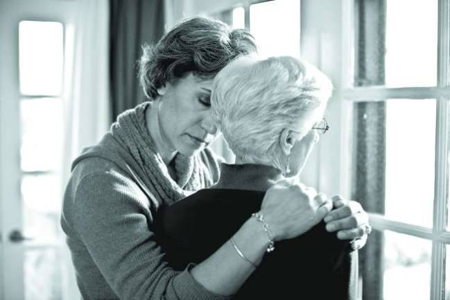 10 ways to deal with caregiver stress 10 ways to deal with caregiver stress