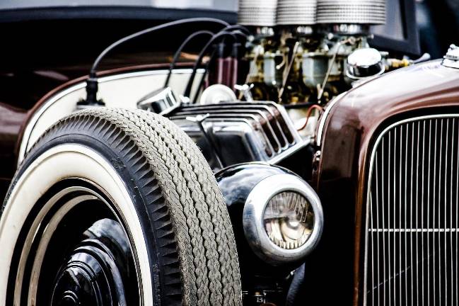 Hot Rod Cruise Night & Concert Series each week Hot Rod Cruise Night & Concert Series each week