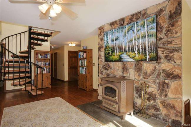 This lovely country estate will leave you breathless This lovely country estate will leave you breathless