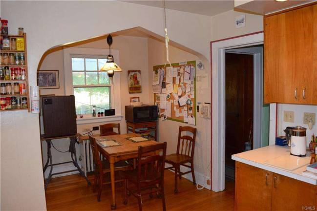 This Colonial offers village living at its best This Colonial offers village living at its best