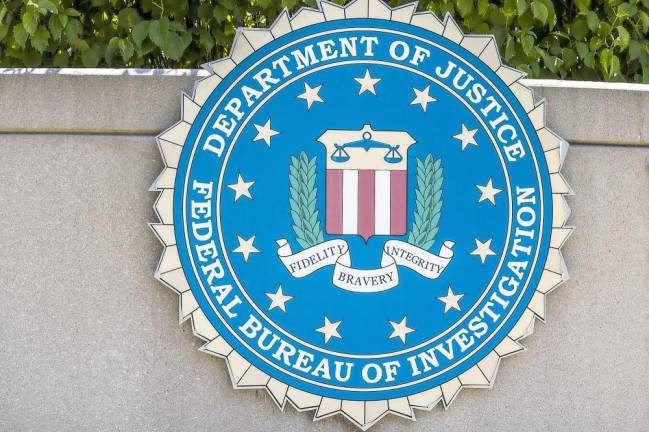 Local police get FBI warning before inauguration