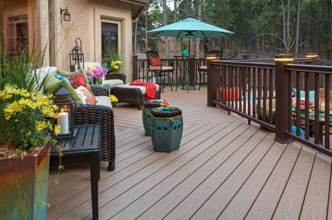 Why you need a new or refurbished deck and how to plan for one Why you need a new or refurbished deck and how to plan for one