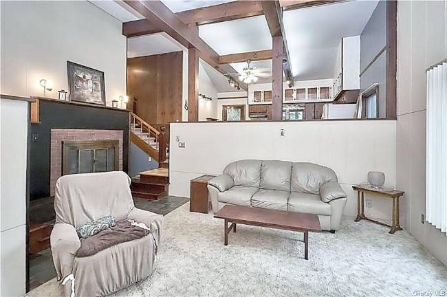 A well-appointed home A well-appointed home