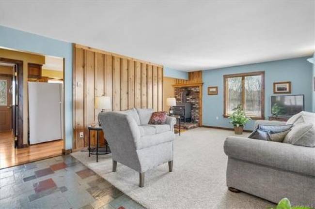 Country comfort plus a great rec room Country comfort plus a great rec room