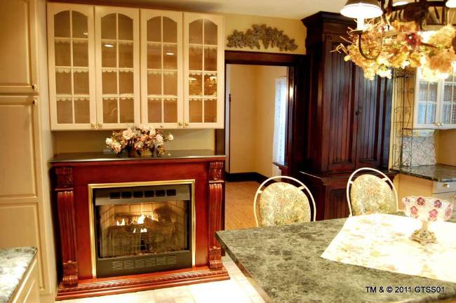 This Victorian offers Old World charm in a great village location This Victorian offers Old World charm in a great village location