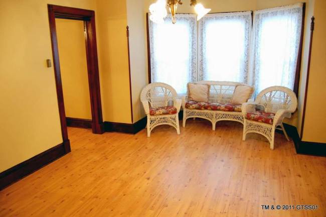 This Victorian offers Old World charm in a great village location This Victorian offers Old World charm in a great village location