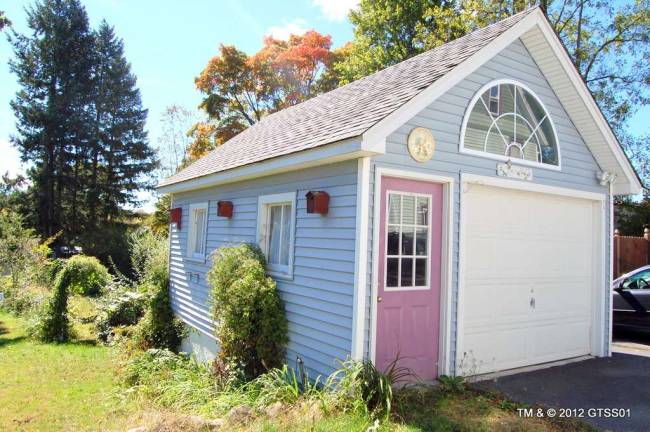 This Victorian offers Old World charm in a great village location This Victorian offers Old World charm in a great village location
