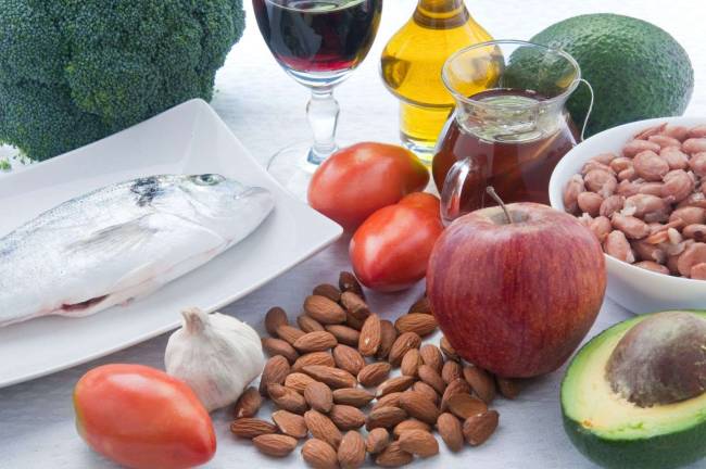 11 foods that lower cholesterol 11 foods that lower cholesterol